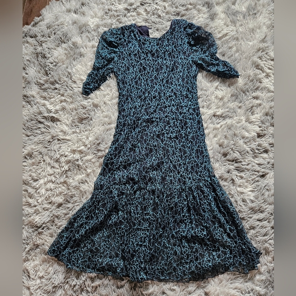 See By Chloe Lacey Dress - Picture 10 of 16